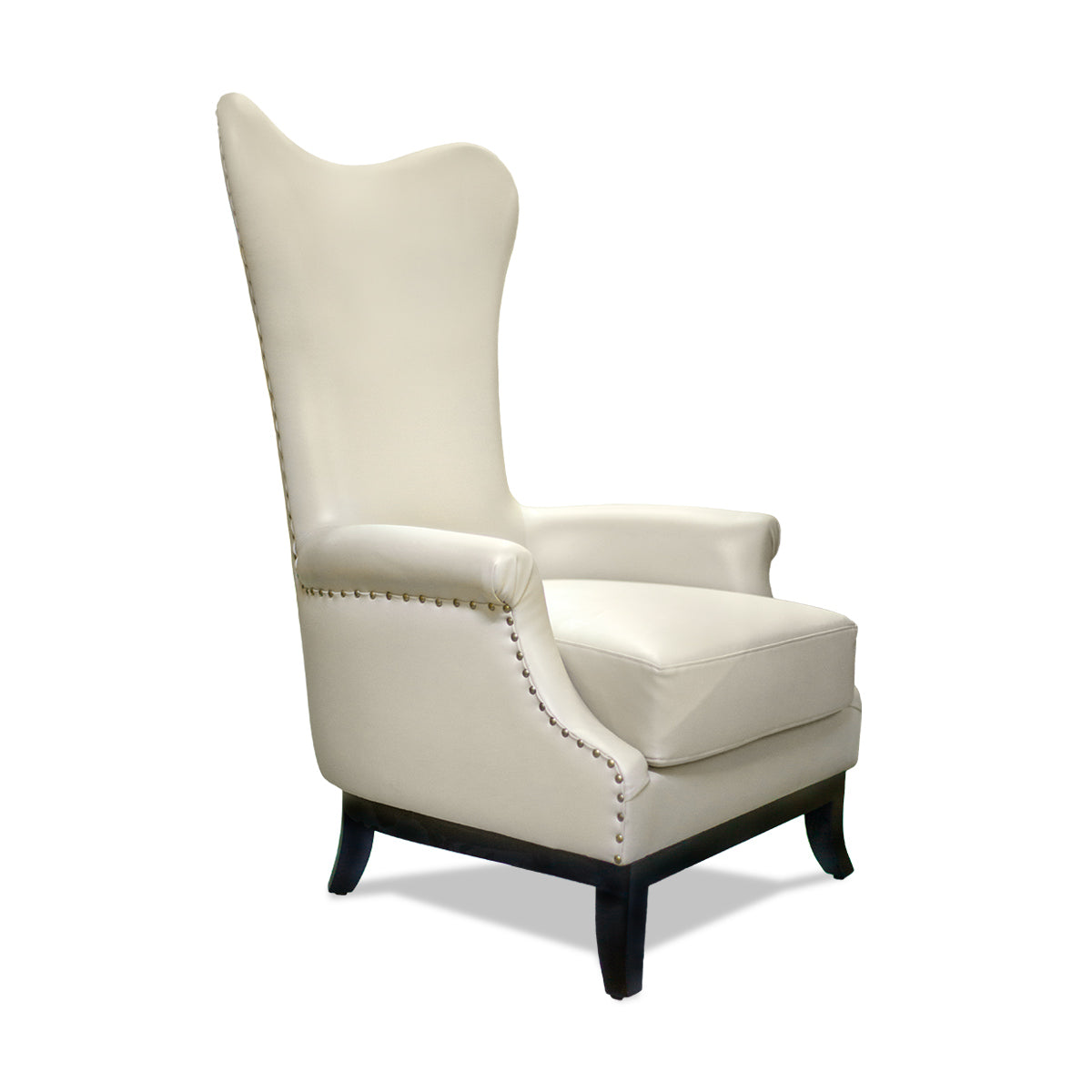 Martha Chair -  - IAAH